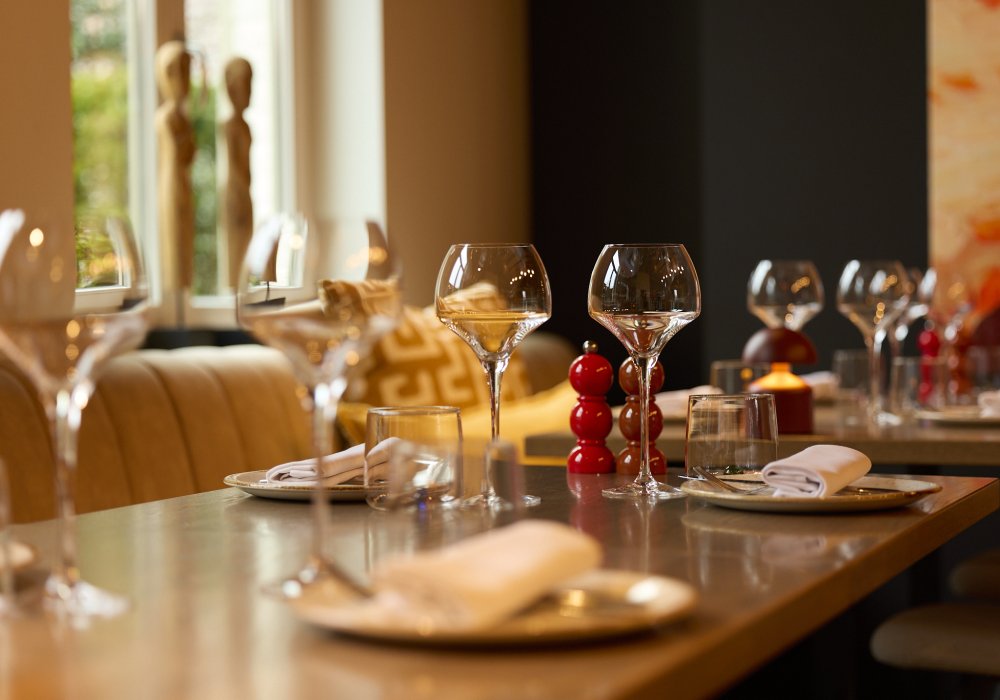 Slider gallery image